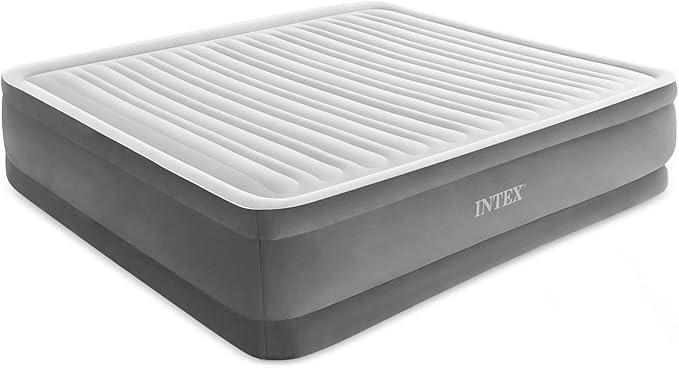 King of Air Mattresses