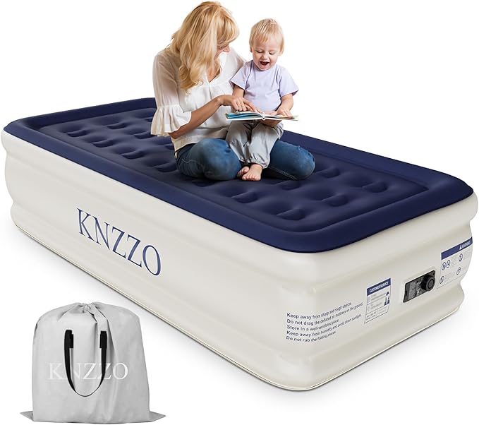 Twin Air Mattress