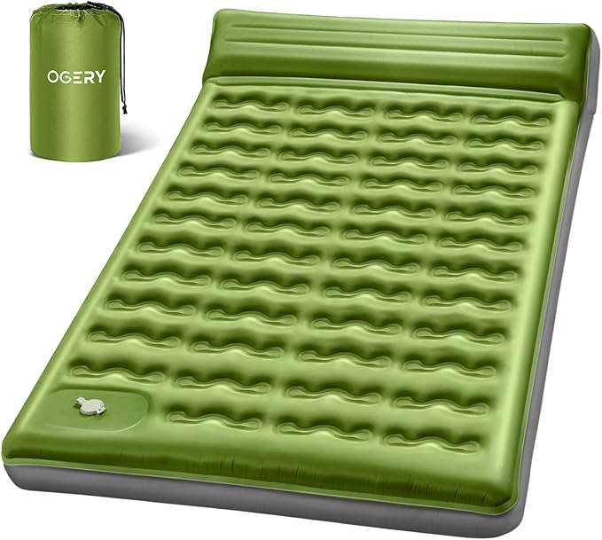 OGERY Double Sleeping Pad