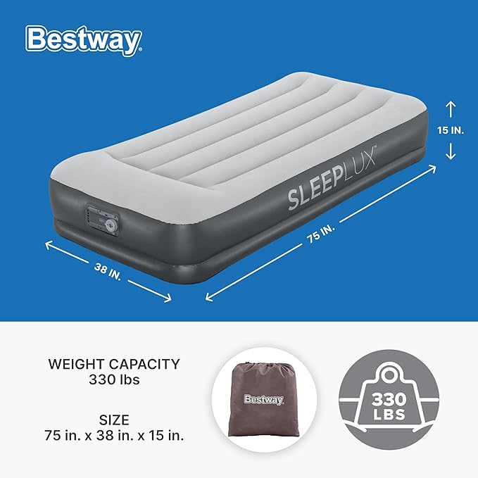 Air Mattress