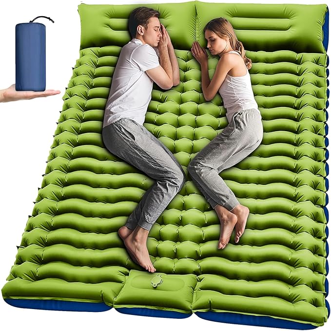 Yuzonc Double Sleeping Pad